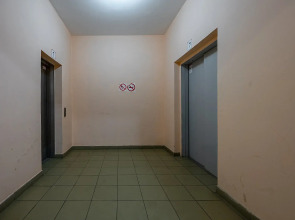 Квартира на Тимирязева 39