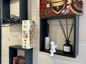 Частный дом в стиле A-frame