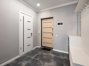 Квартира на Арбате в самом сердце Алматы