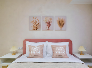 Апартаменты Grand Palace 625