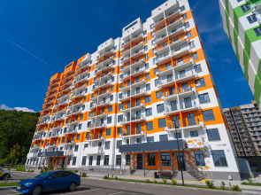 Апартаменты Светлые от LetoApart