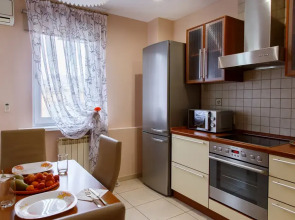 Апартаменты Латте в Центре