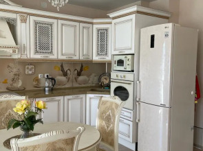 Апартаменты Афина