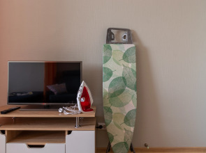 Апартаменты Солнечные