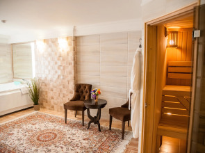 Бизнес Отель Континент