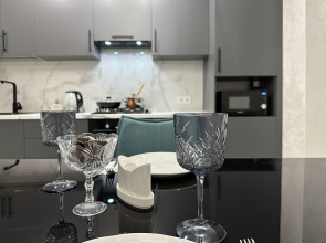 Апартаменты AURA: уют и комфорт для вас