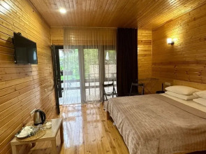 Вилла Boutique hotel Lime