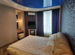 Sharm Parizha Kudryashova 20 G Apartments