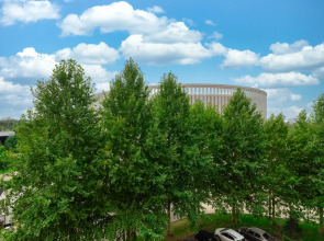 Апартаменты с Красивым Видом Парк и Стадион | заселение 24/7