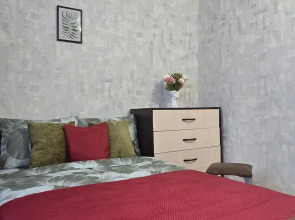 Квартира Худайбердина 101 б