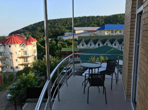 Гостевой дом Лето