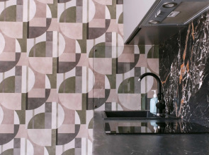 Апартаменты на Ружейной в Сириусе №8