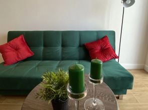 Квартира в Зеленоградске