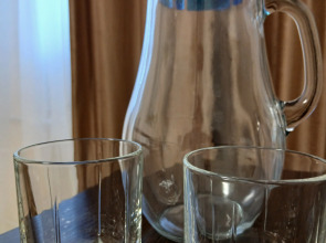 Отель Залессье