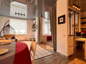 Квартира на Малая Ямская 63