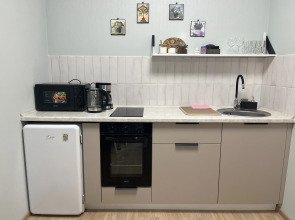 Квартира посуточно