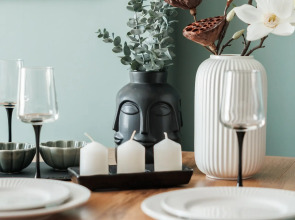 Квартира с проектором Токио в центре Ярославля