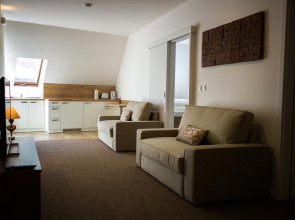 A7 Apartments
