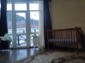 Апартаменты 512 ВЕРШИНА