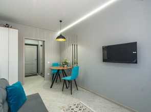 Квартира в Самом Центре Ростова