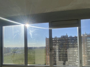 Квартира на Воронцовском