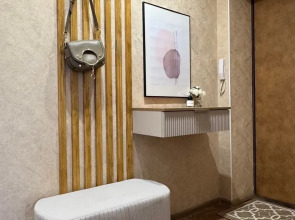 Апартаменты Кремлевская 25  3х Комнатная