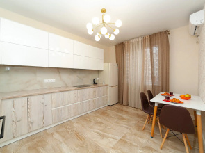 Apartamenty dvuhkomnatnye v ZK Zigulina Rosa