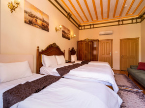 Отель Gedik Pasa Konagi