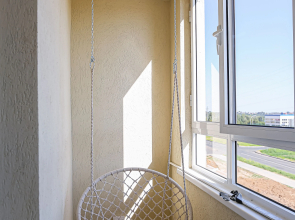 Апартаменты SunSet Новокузнечихинская 13