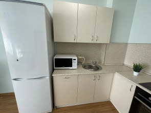 Квартира Уютная на фирме Мир