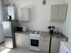 Квартира в 5 минутах от центра