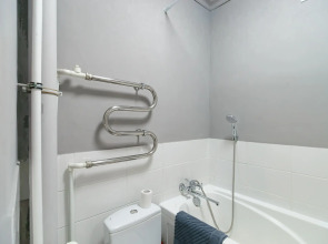 Квартира комфоpтнaя в новостpойкe для рaботы и отдыхa.