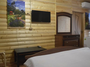 Гостевой Дом Абхазская Усадьба