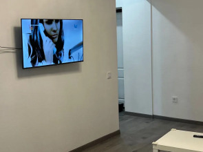 Апартаменты Мустанг