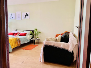 Квартира Like Home Apartment