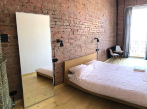 Жилое помещение Forever Young Rooms