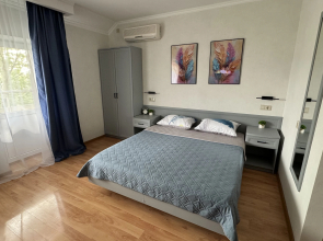 Serdtse Tsentra Anapy Apartments 1