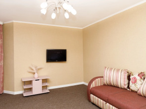 Апартаменты Декабрист Бабушкина 32 Б-37