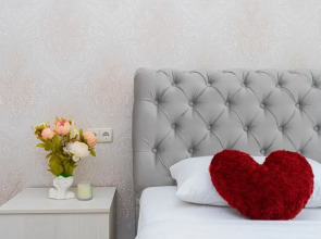 Апартаменты Возле Трц Меганом