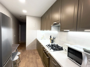 Апартаменты 2-комн на Немиге (Романовская слобода)