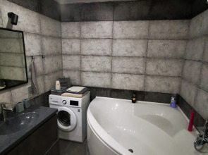 Апартаменты в Высотке