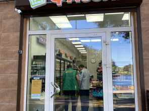 Апартаменты Оливия возле Озера