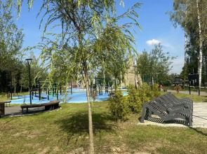 Квартира Делюкс Шереметьево