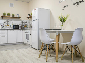 Апартаменты SunSet Хохлова 7