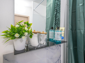 Квартира солнечная от Welcome V Ekb