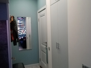 Апартаменты Листья на Автозаводской