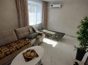 Апартаменты Чайка House на Гагарина 214