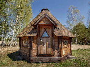 Эко-отель Сосновый Бор