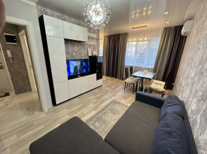 Апартаменты Двушка у Кремля с Евроремонтом