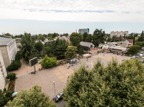 Седьмое небо